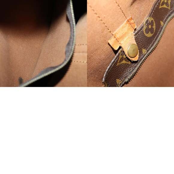 LOUIS VUITTON Monogram Randonnee GM Shoulder Bag M42244 - Picture 13 of 13